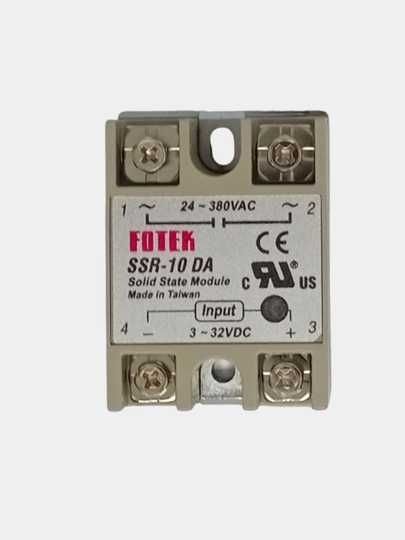Твердотельное реле SSR-10DA
