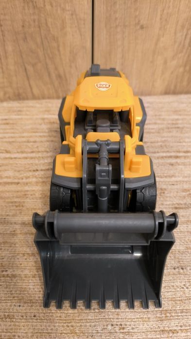 Lot 2 mașini de construcții Dickie