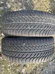 205/55 R16 2бр зимни гуми