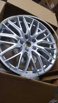 Джанти Audi/VW/Mercedes/Seat/Skoda 5x112 18" 66.5/66.6