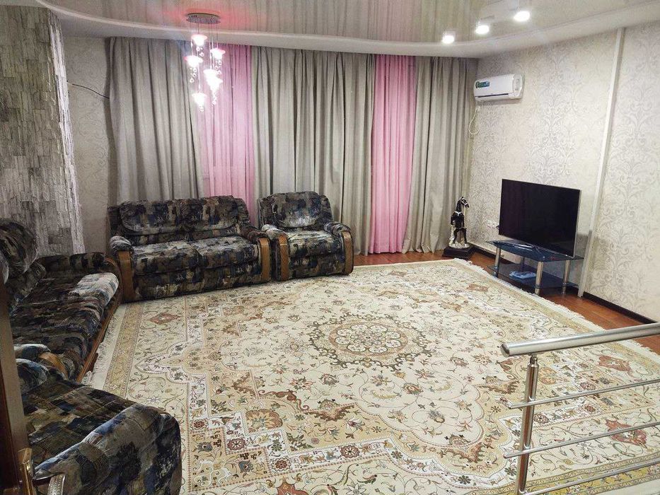 Сдается квартира в аренду (ориентир Первая нотариальная)