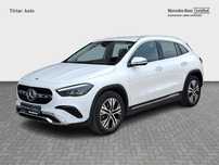 Mercedes-Benz GLA Mercedes-Benz GLA200 An 2024 163cp