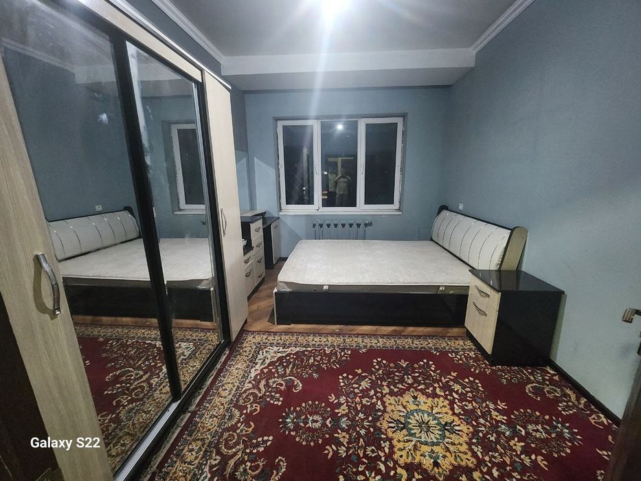 Аренда Квартира 2 хона Кора камиш массив Олимпия