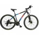 Trinx m600 pro - Ideal holatdagi mustahkam togʻ velosipedi mtb горный