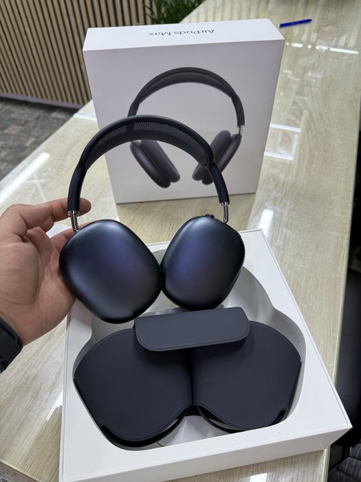 AirPods Max 2 Midnight!