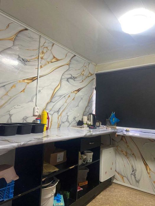 Продаю готовый ларёк с донерной.