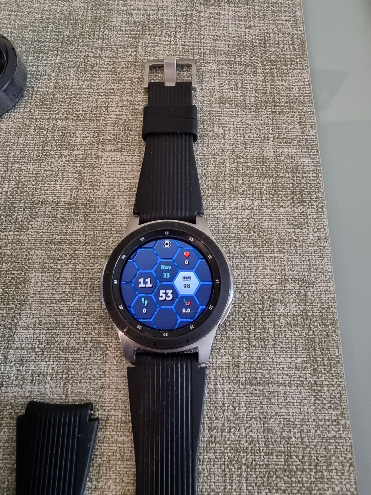 Samsung Galaxy Watch