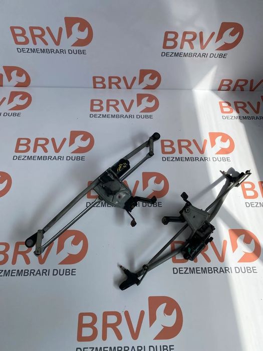 Ansamblu Stergator cu motoras pentru Ford Transit Euro 4 (2006-2010) a