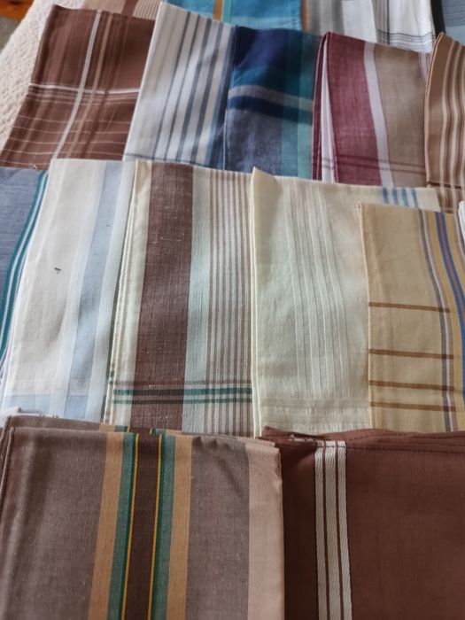 Дамски носни кърпи