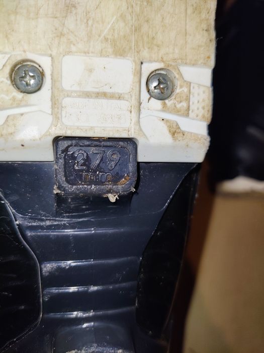 Ски обувки дамски Dalbello 23.5