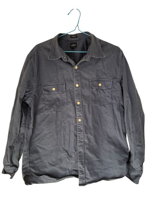 J. Crew Връхна Риза