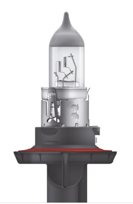 Крушка за фар, халогенна H13 12V 100/90W