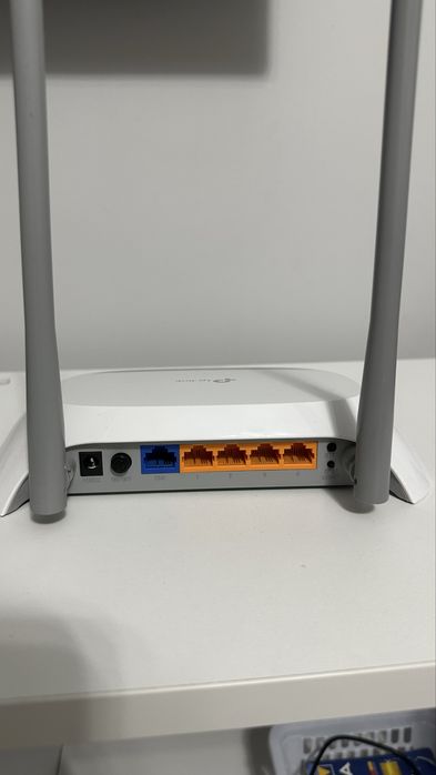 Модем TP-link TL-WR842N