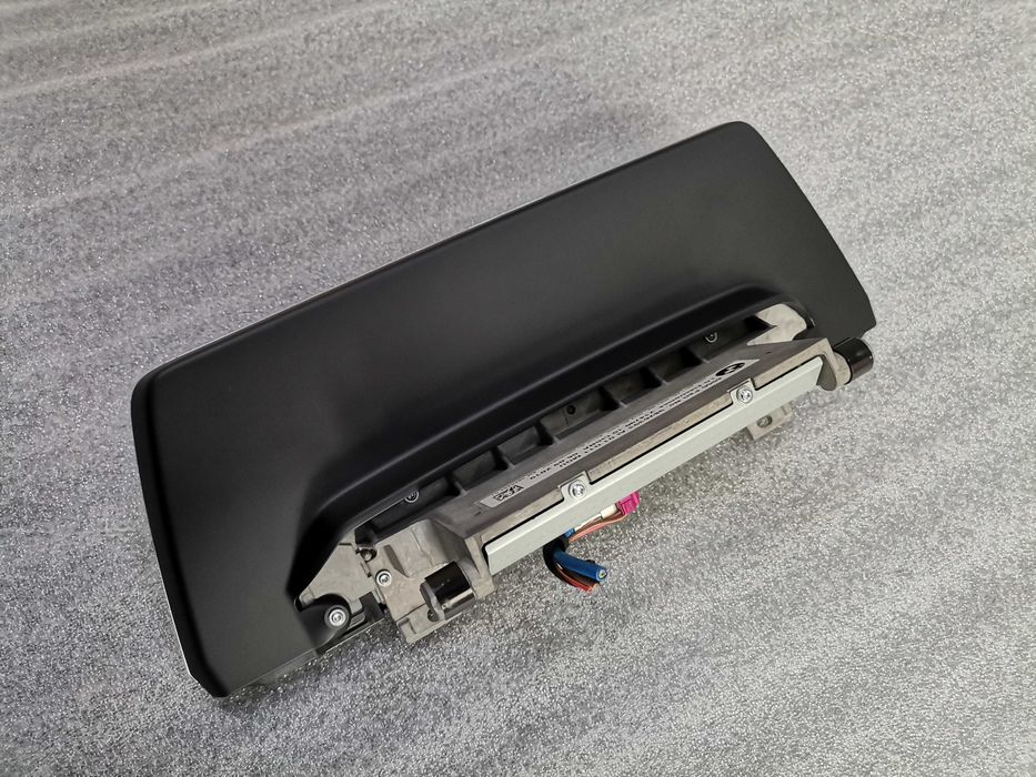 OE Борд Монитор Диспей BMW G11 G12 LCI 10.25" CID MGU 9826393