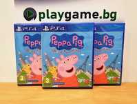 Чисто нова игра Peppa Pig : World Adventures за PS4