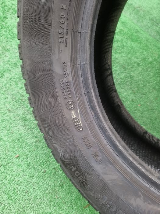 215.60.16 continental m+s