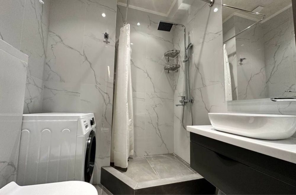 Жк Nrg oybek! Сдается 2х-ком квартира! В элит комплексе!