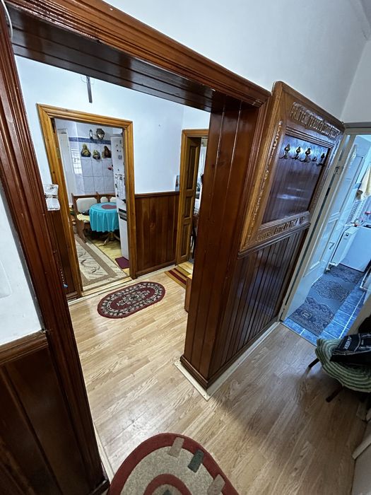 Apartament decomandat Huşi