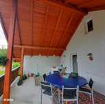 Casa noua + spatiu