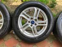Jante originale FORD