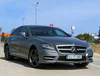Mercedes Benz CLS 350 4 Matic