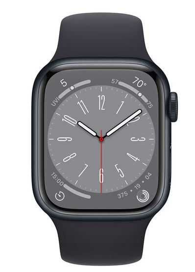 Apple Watch Series 8 45 mm A2771 GPS | UsedProducst.Ro