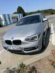 Bmw seria1 116 F20 2014 1.6diesel 136Cp
