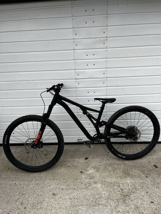 Bicigleta Specialized Stumpjumper Alloy