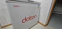 Морозильная камера Dobon
