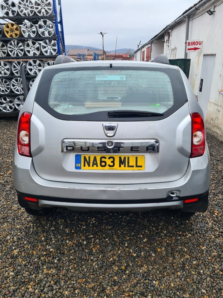 Dezmembrari dezmembrez  Dacia Duster 1.5 Dci 2010-2013