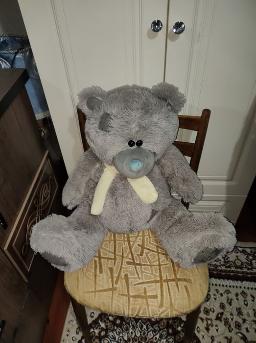 Продается мягкая игрушка Teddy