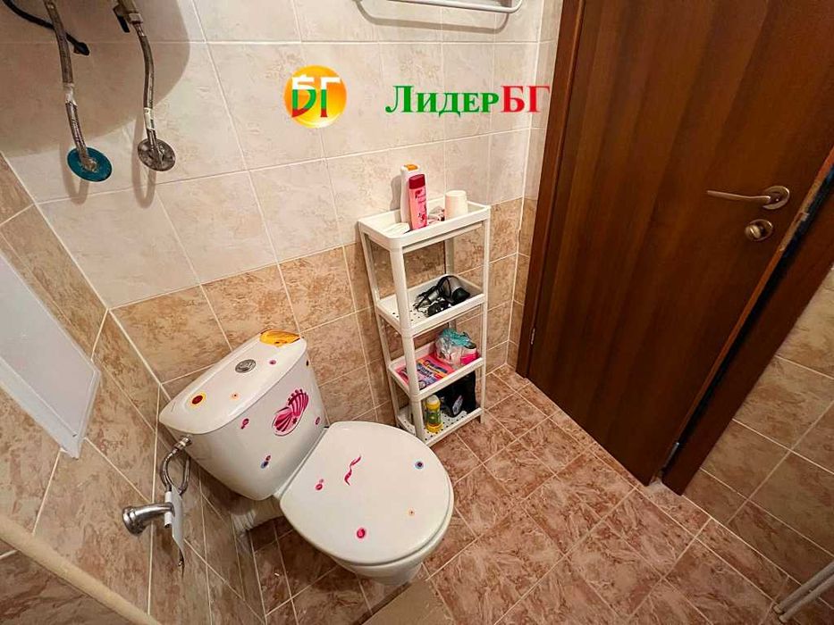 Обзаведено студио в комплекс Сани Дей 6