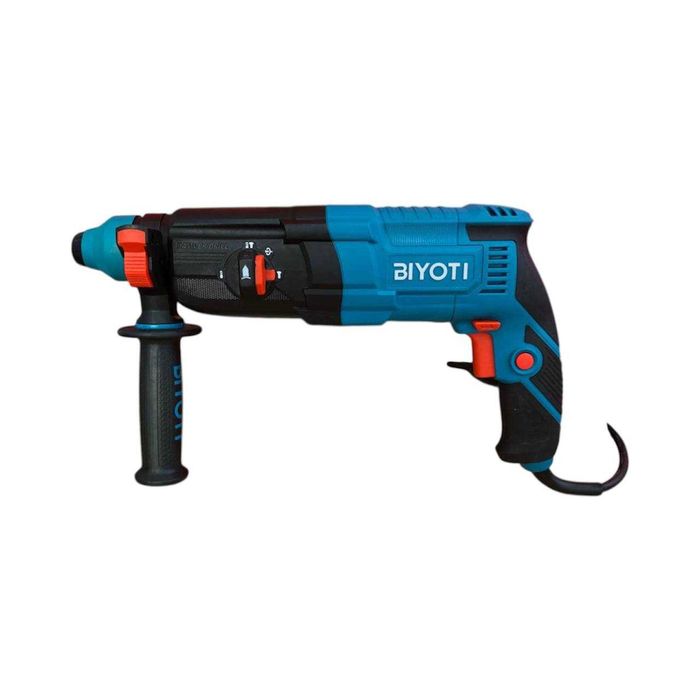 Perforator  Перфоратор BYT-2802  Biyoti — 1050 Vt, SDS Plus
