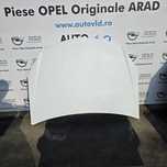 Capota motor Opel Astra H