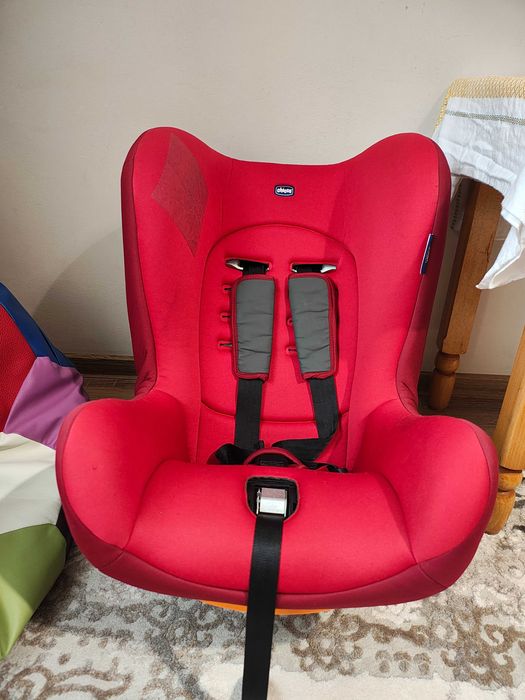 Scaun auto Chicco