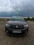 Vând Dacia Logan 2017 diesel