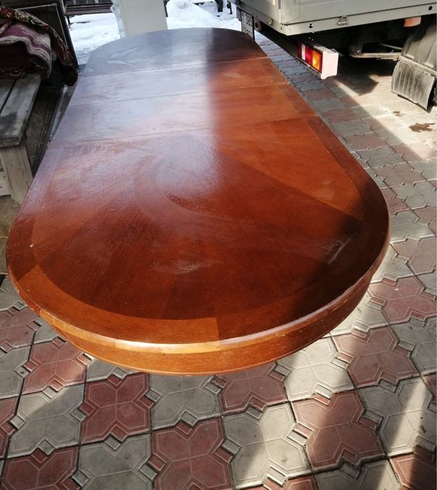 Российский стол качественный