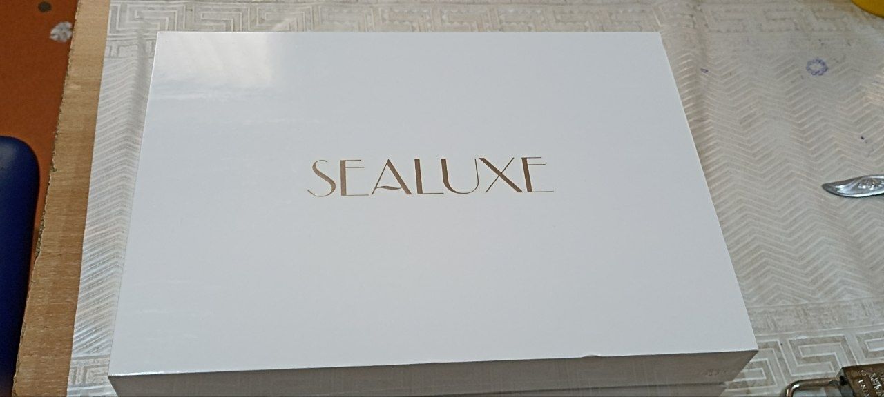 SEALUXE sotiladi