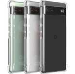 Google Pixel 8 PRO 9 9 ULTRA - Husa Silicon Anti Soc Transparenta