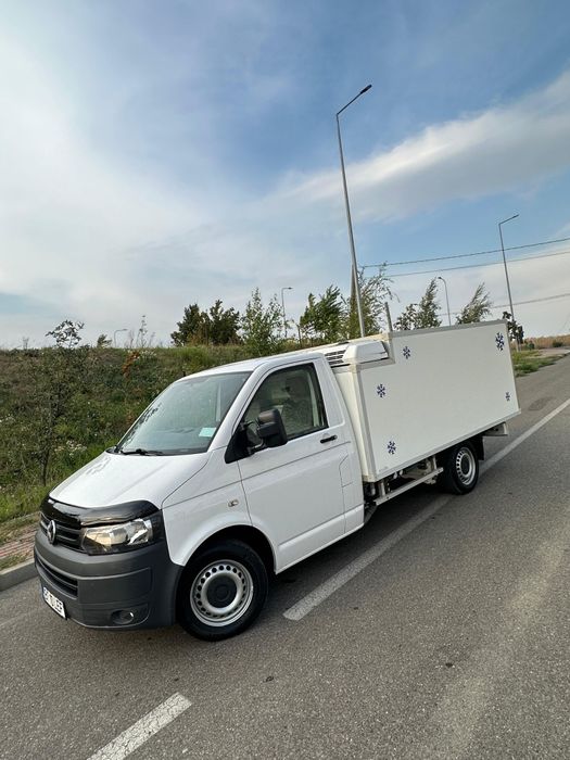 Vw Transporter t5 Frigorific/Congelator Thermoking și priză 220v