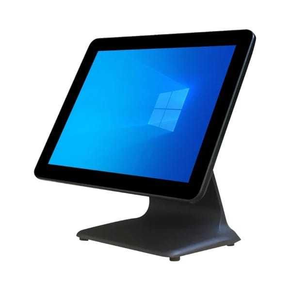 Моноблок Castom Core i5 8/128 ГБ. POS -система. Автоматизация.