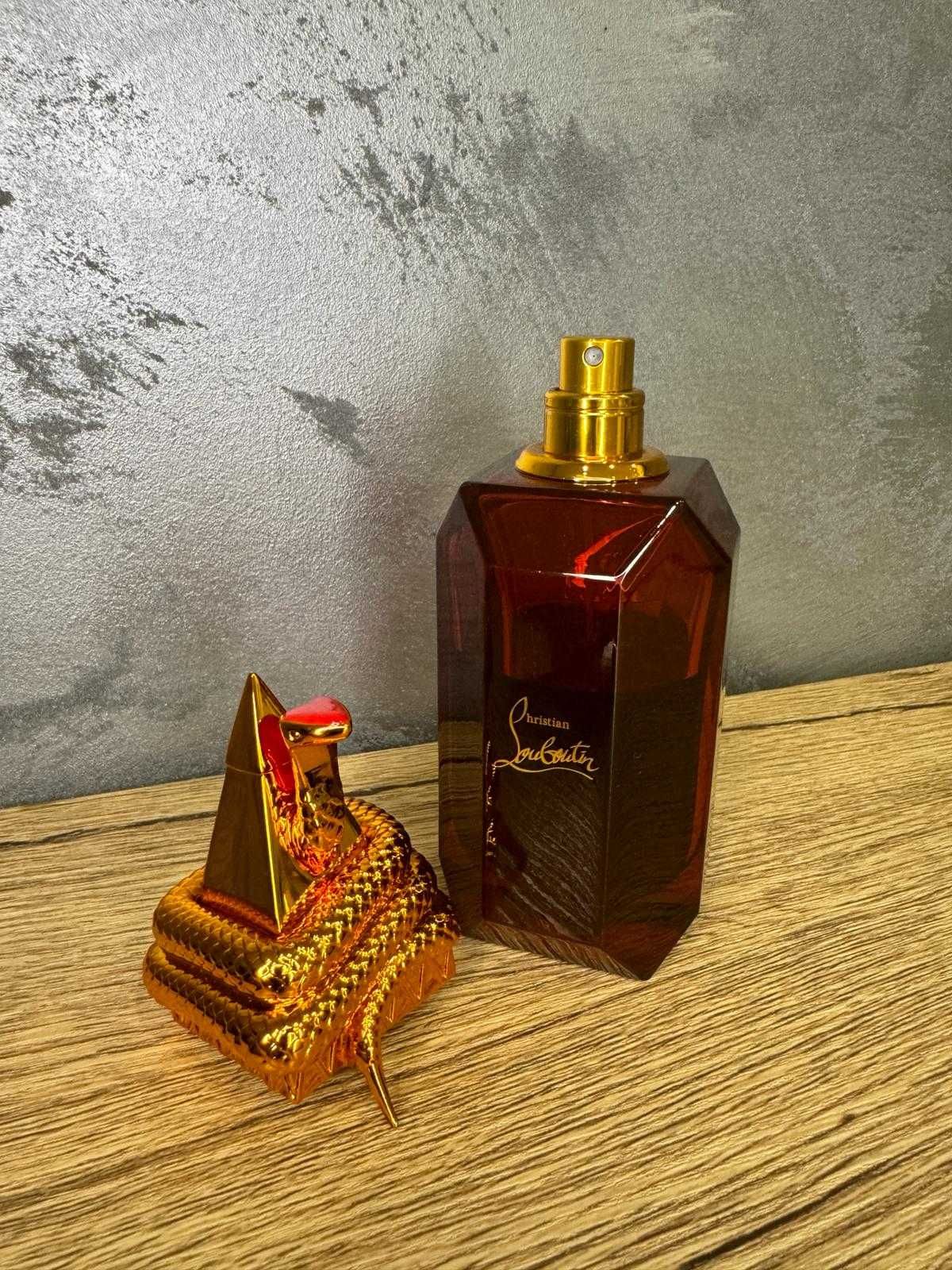 Louboutin Loubiprince Intense 90ml EDP 100%original verificabil online