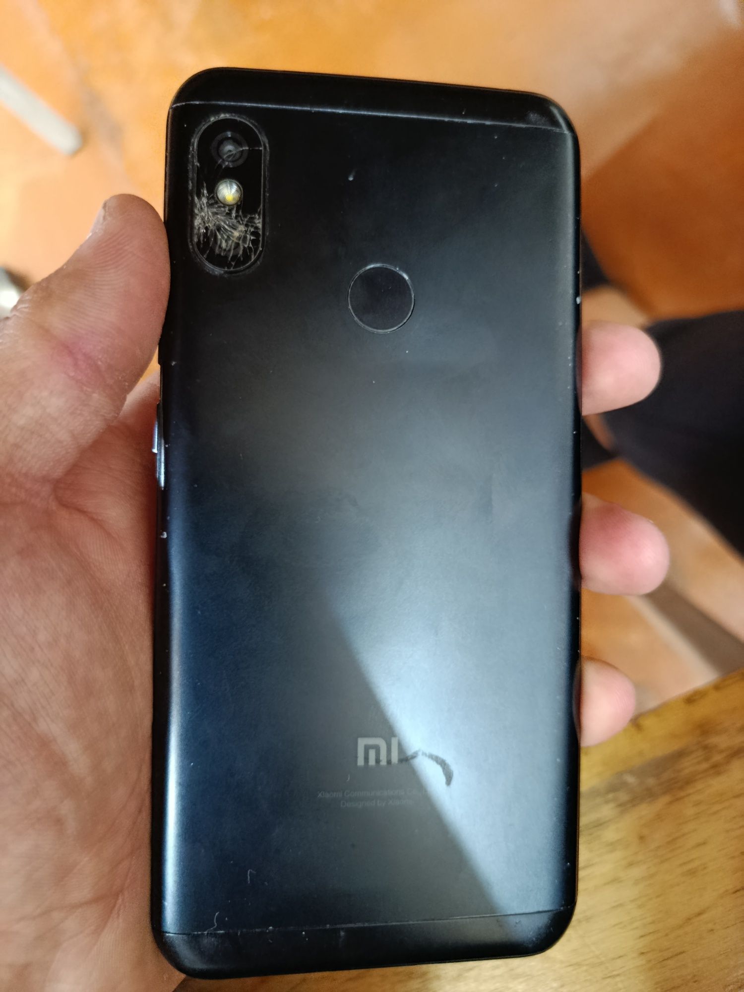 Redmi 6pro joyi 32