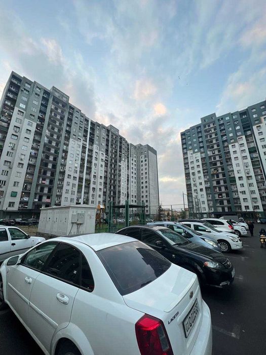 Продается квартира, Сергели Янги Дархон 1  ID: К 74