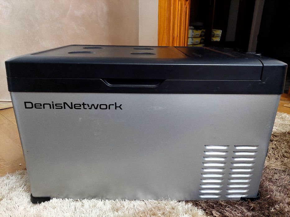 Frigider pentru camion