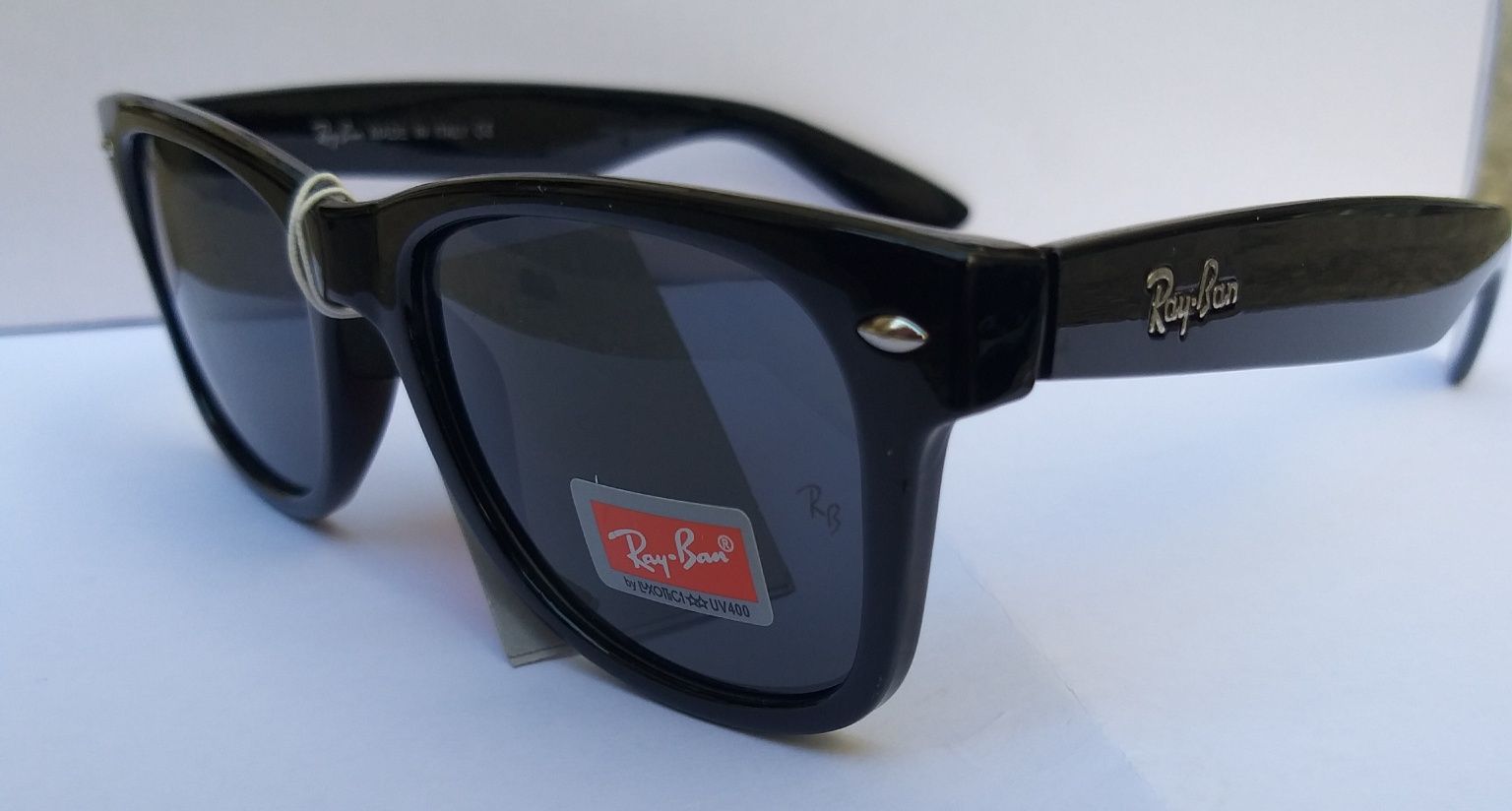 Ray Ban Wayfarer RB 2140