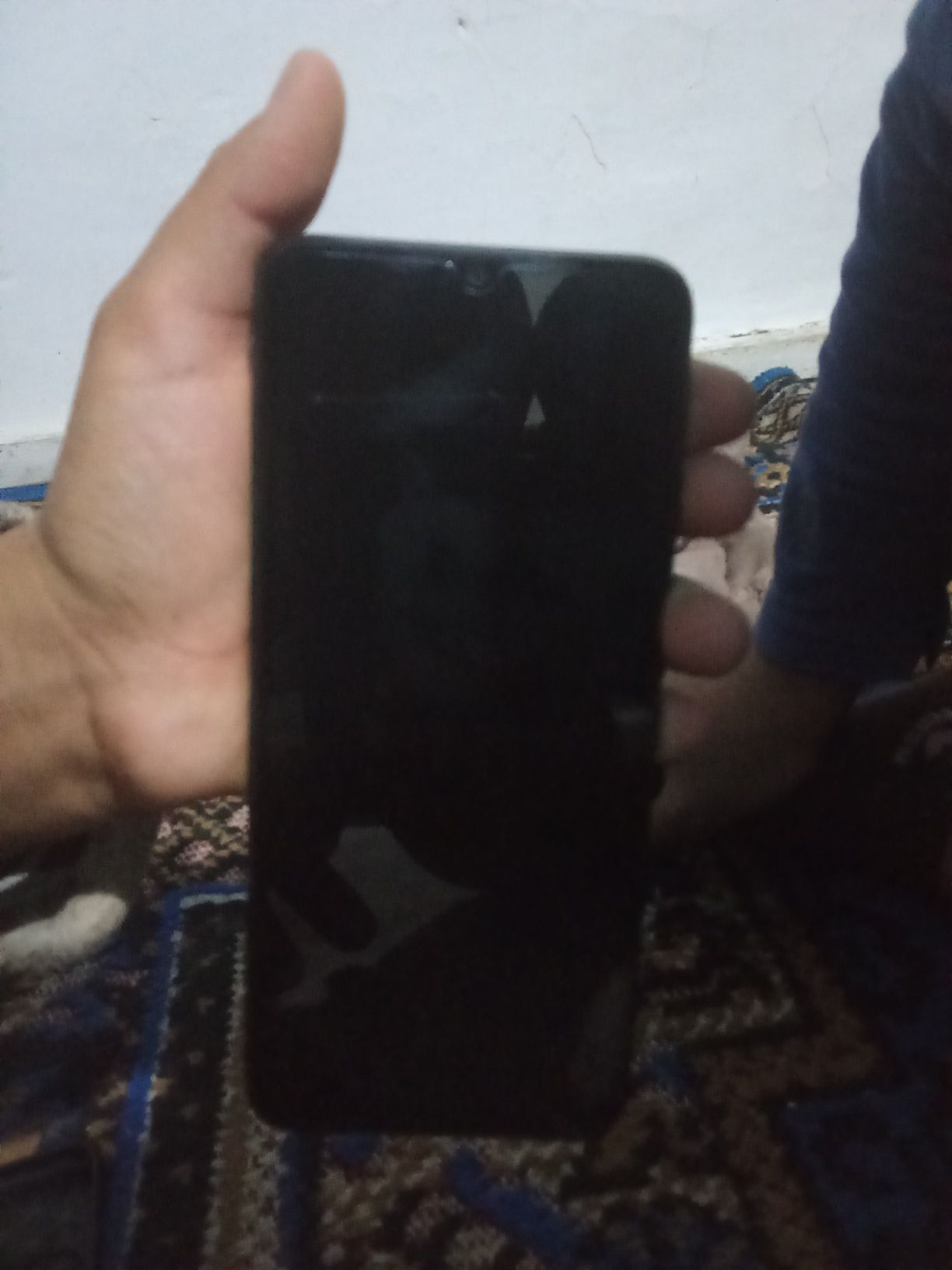 Poco c40 xotira32gb