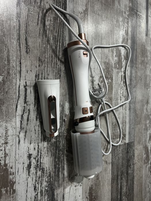 Четка/сешоар за коса Rowenta Brush Activ Ultimate Care