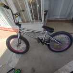 Продается Велосипед BMX