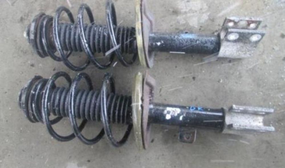 Telescop+arc stanga/dreapta Peugeot 307 / Citroen C4